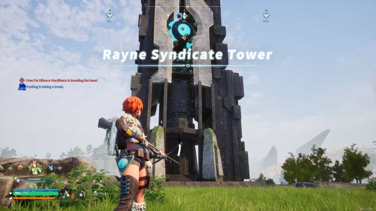 Discover how to level up fast in the Rayne Synce Tower video game.