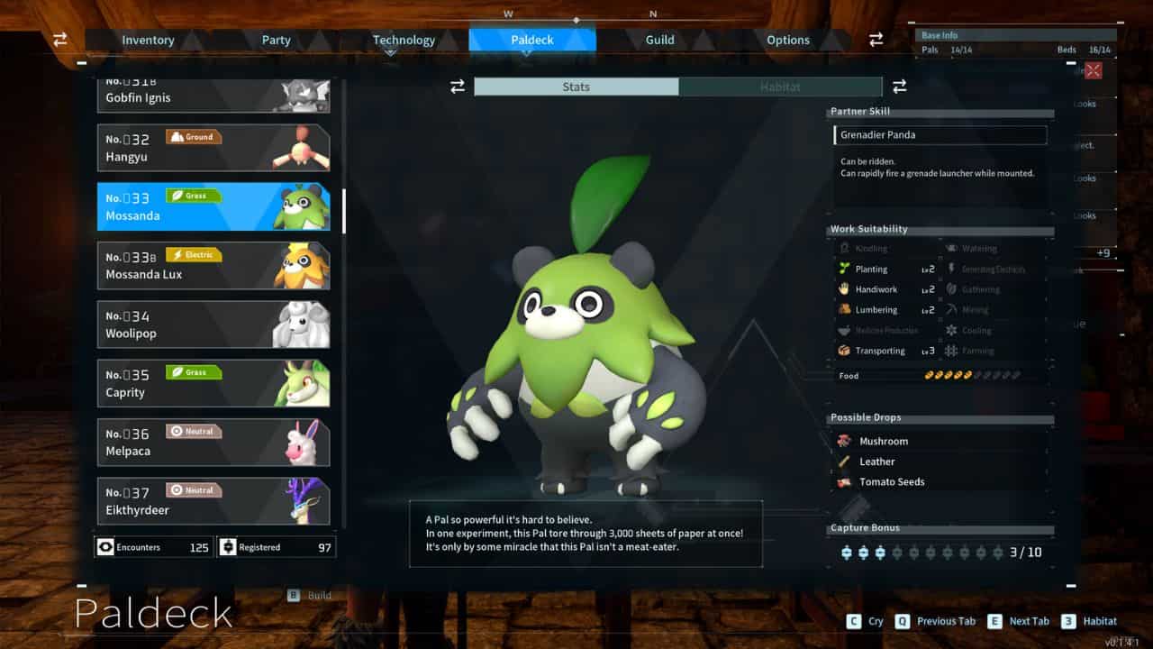 Palworld-Mossanda-Location-Mossanda-Stats