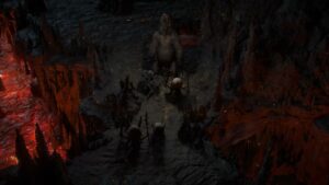 Path of Exile 2 closed beta