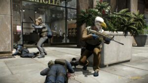 Payday 3 best assault build