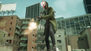 Payday 3 PS4