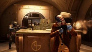 Payday 3 internet connection
