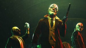 Troubleshooting Payday 3 matchmaking issues.