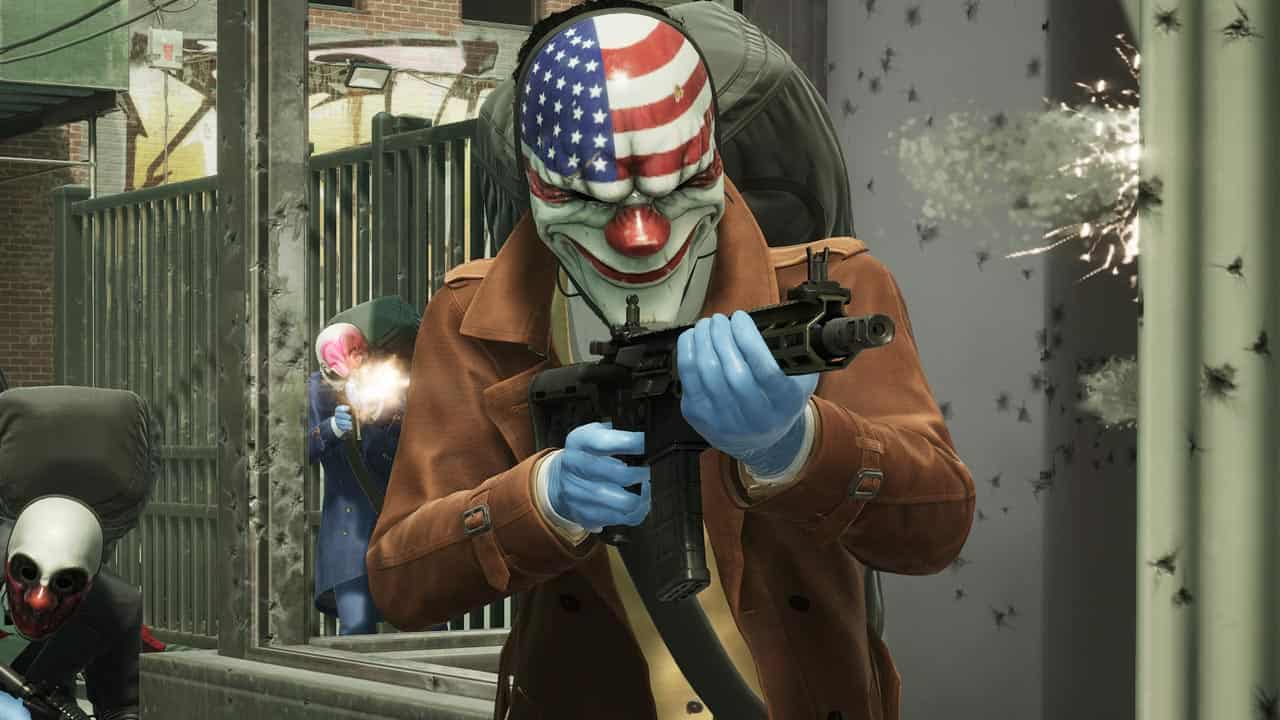 Best stealth build in Payday 3 – skills, weapons, accessories