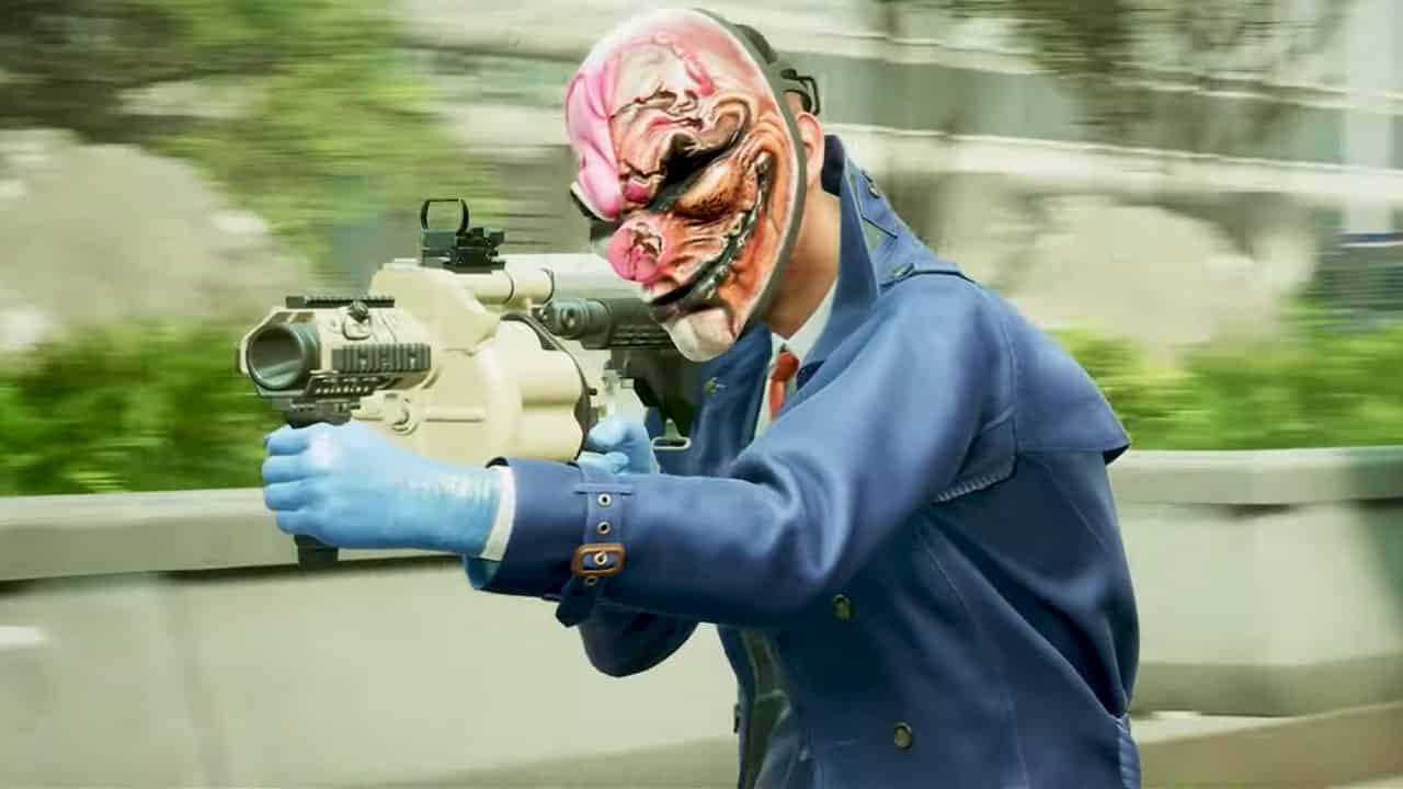 Payday 3 devs explain the game’s ‘most disastrous launch’ in fourth day of matchmaking errors