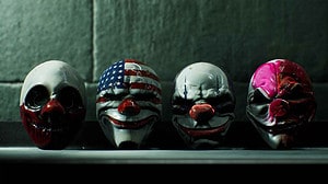 Payday 3 early access mods