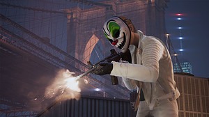 Payday 3 Steam Deck