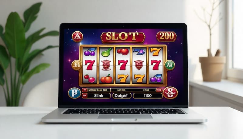Penilaian Situs Slot Terbaik di Indonesia