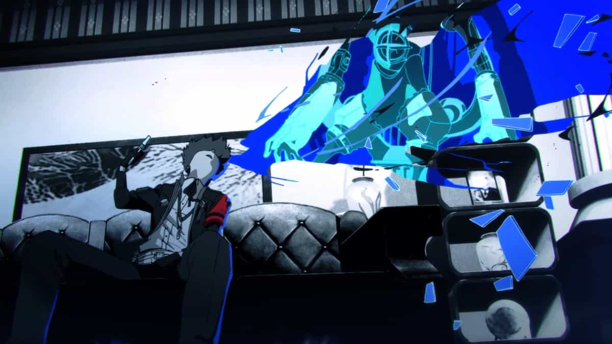 Is Persona 3 Reload on Game Pass?