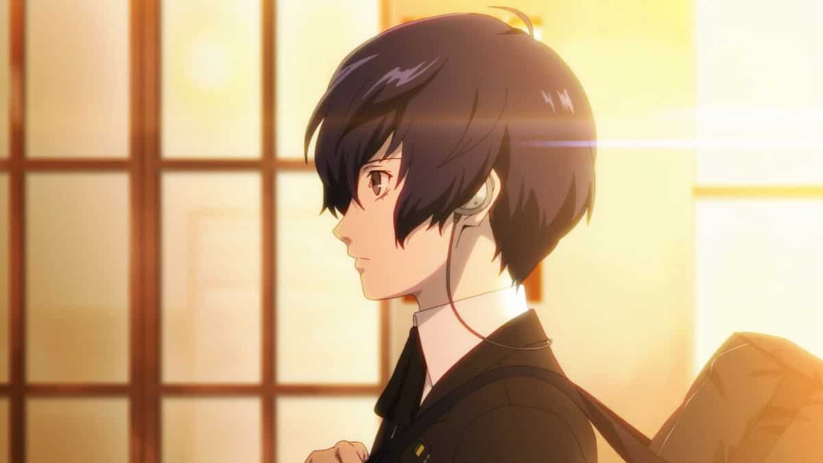 Persona 3 Reload release date, trailers, story, and pre-order bonus