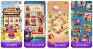 Pet Master Free Spins and Coins