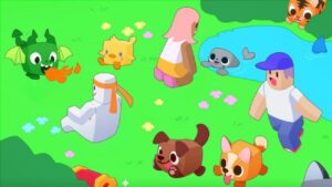 Pet Simulator X codes: Several pets and characters