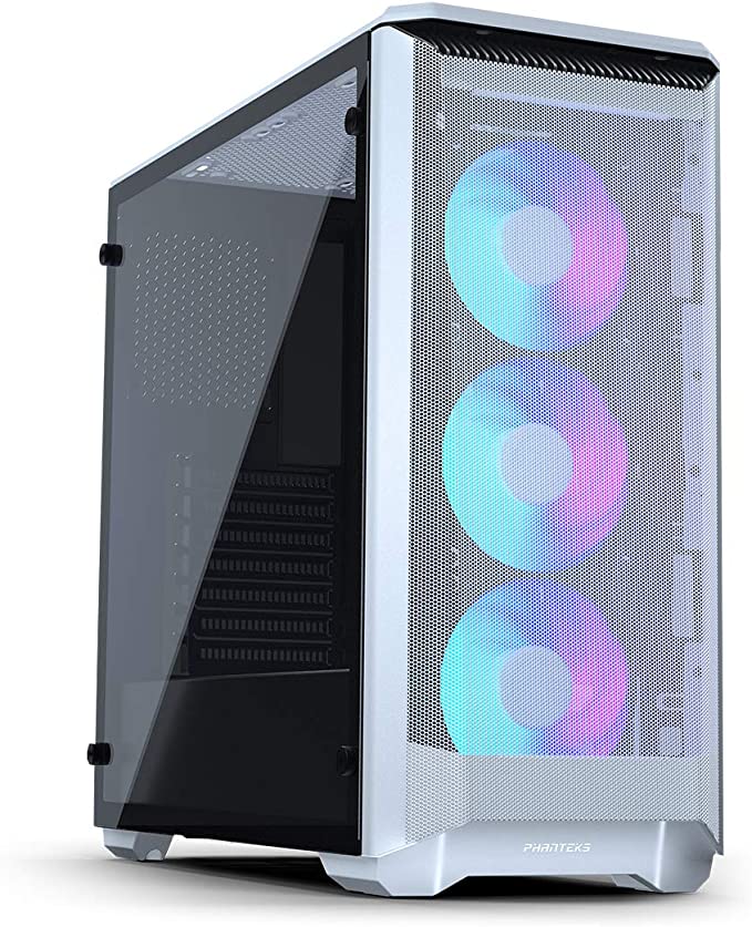 Phanteks Eclipse P400A