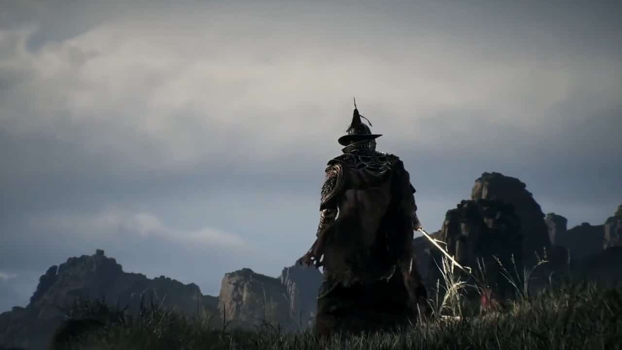 Phantom Blade 0 is Sekiro meets Ghost of Tsushima in wild reveal trailer