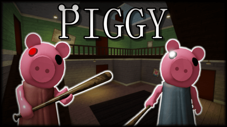 Piggy Codes