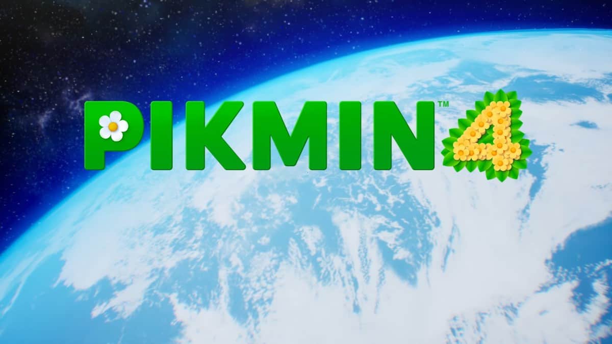 Pikmin 4 Announced at Nintendo Direct, Release Date Set for July 2023