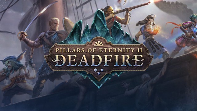 Pillars of Eternity 2: Deadfire will no longer be coming to Nintendo Switch