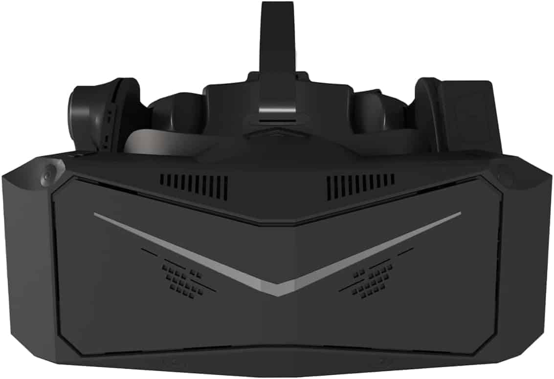 Pimax Crystal