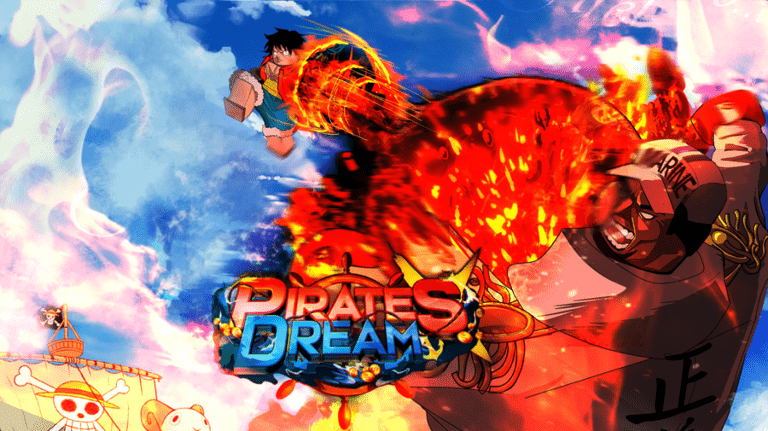 Pirates Dream Codes October 2023 – free Beli and biscuits