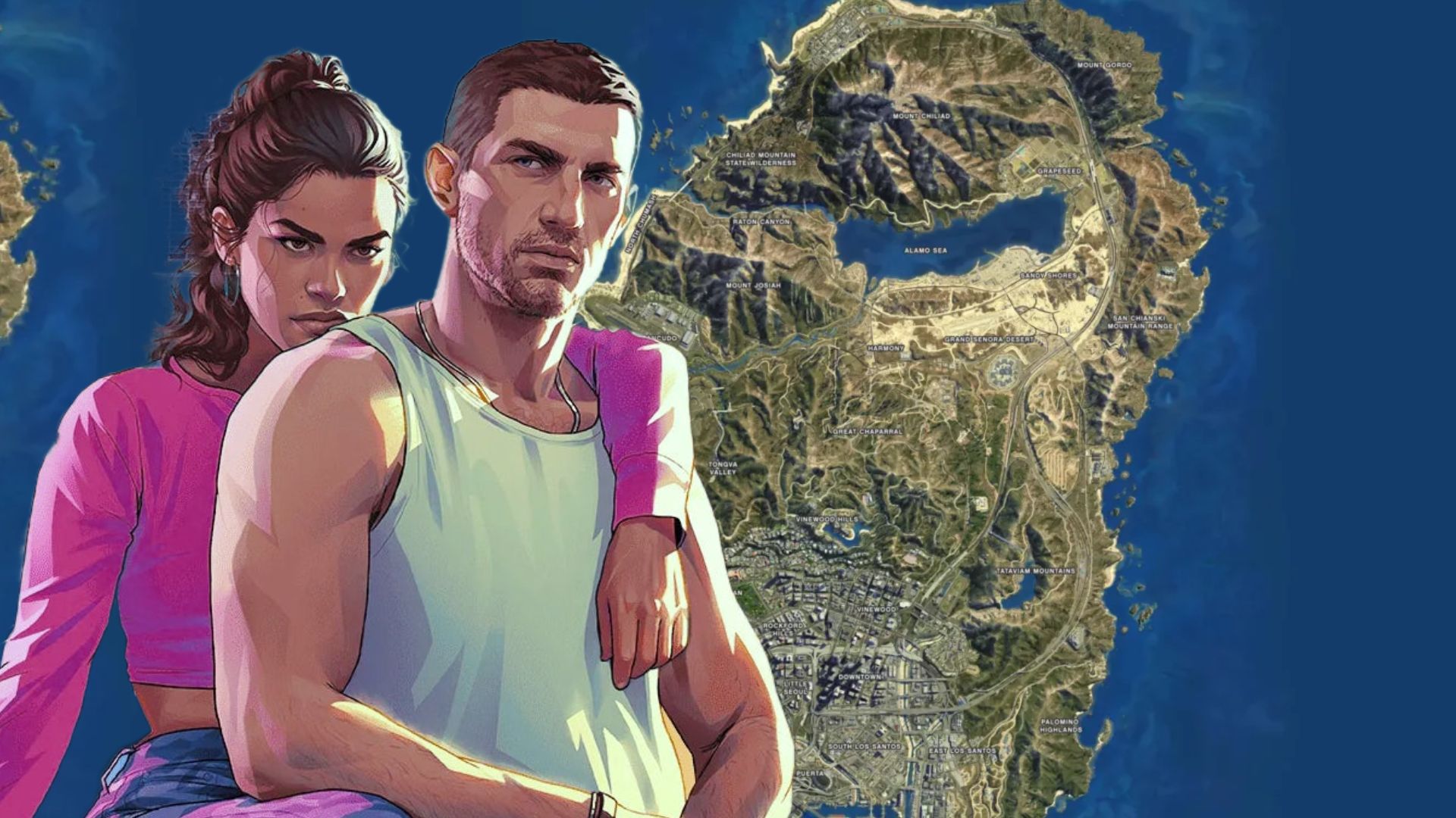 Planned GTA 6 release has GTA V players planning “one last drive” before moving onto Rockstar’s new game