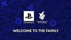 PlayStation Firewalk Studios