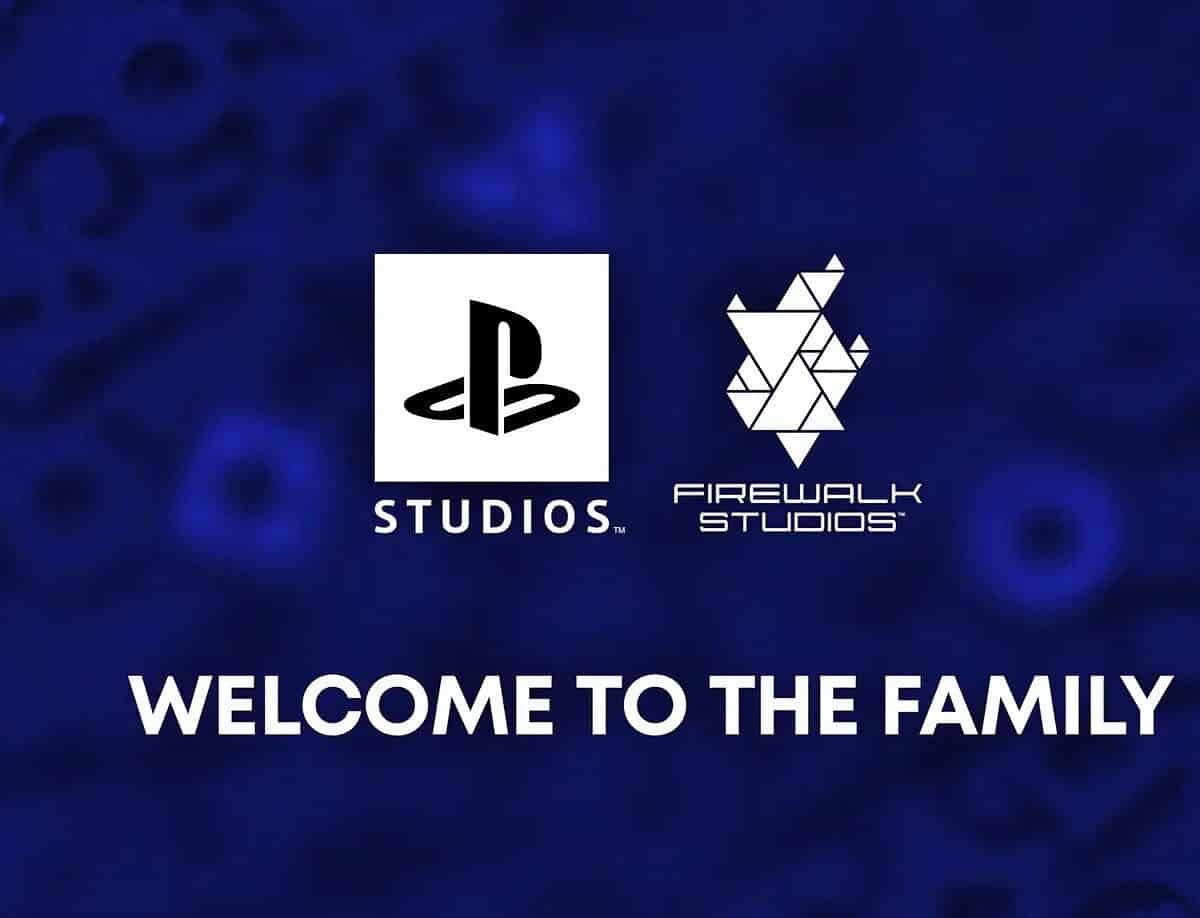 PlayStation acquires Firewalk Studios as release of live service multiplayer project inches closer