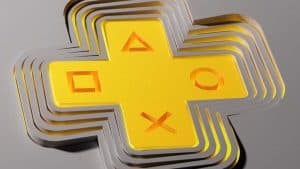 PlayStation Plus game trials