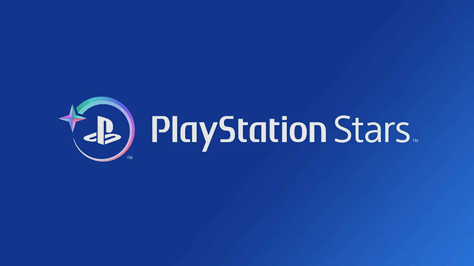 Sony announces PlayStation Stars loyalty programme