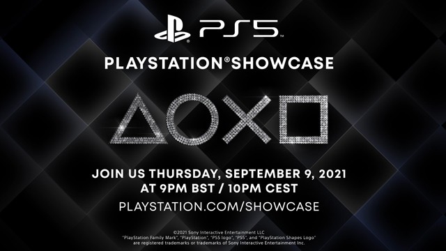 A PlayStation 5 Showcase has been set for next Thursday evening