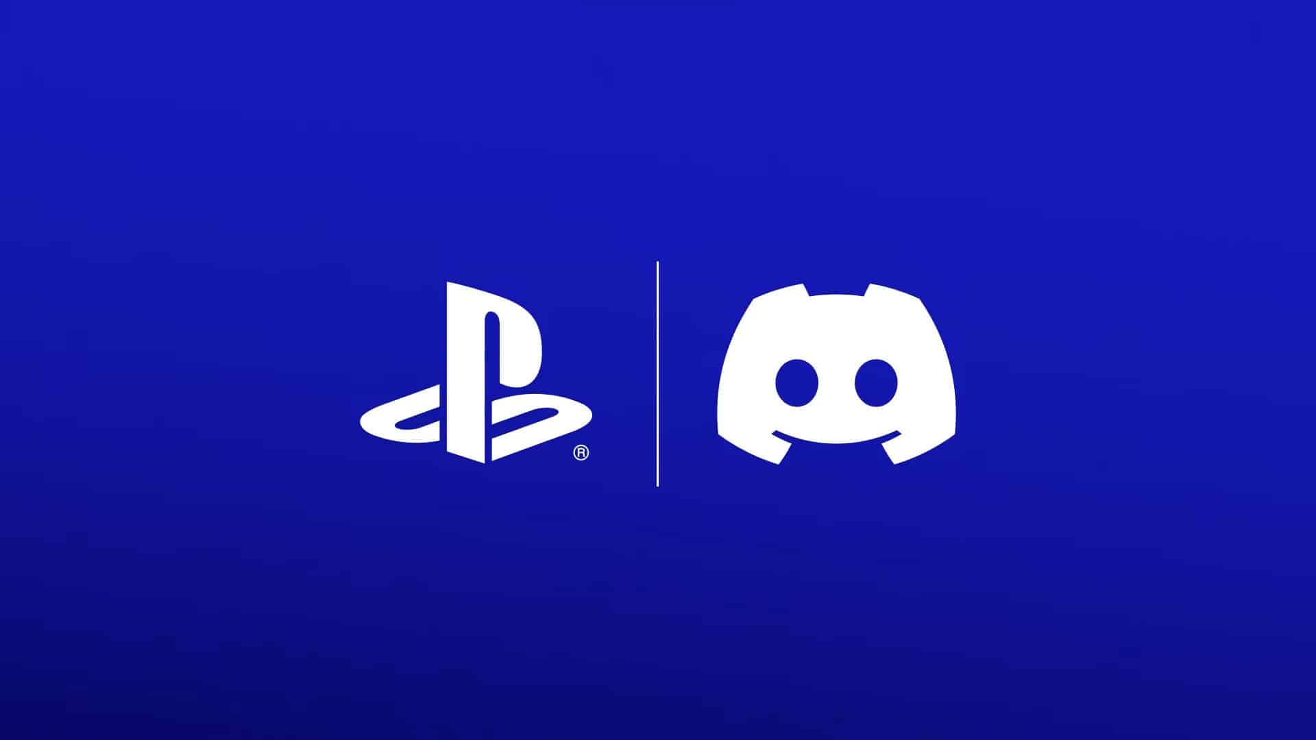 PlayStation 5 Discord patch notes