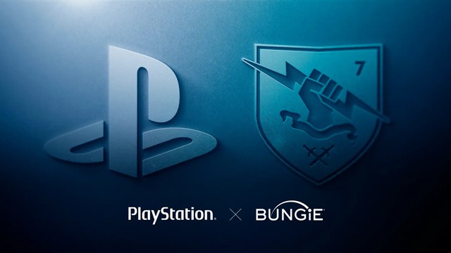 PlayStation has bought Bungie for $3.6 billion USD