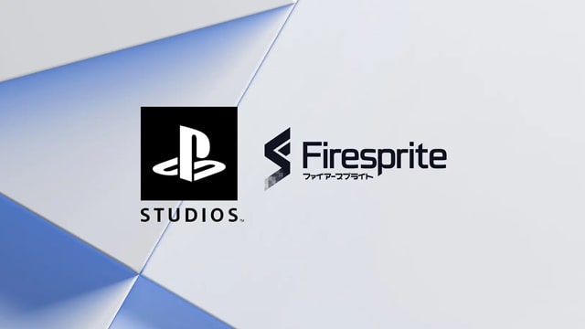 Firesprite PlayStation Studios