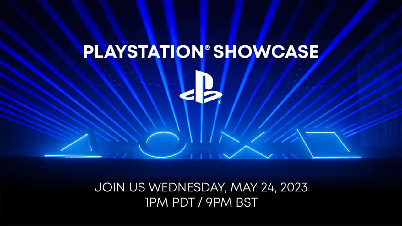 PlayStation Showcase 2023 start time UK, US and how to watch