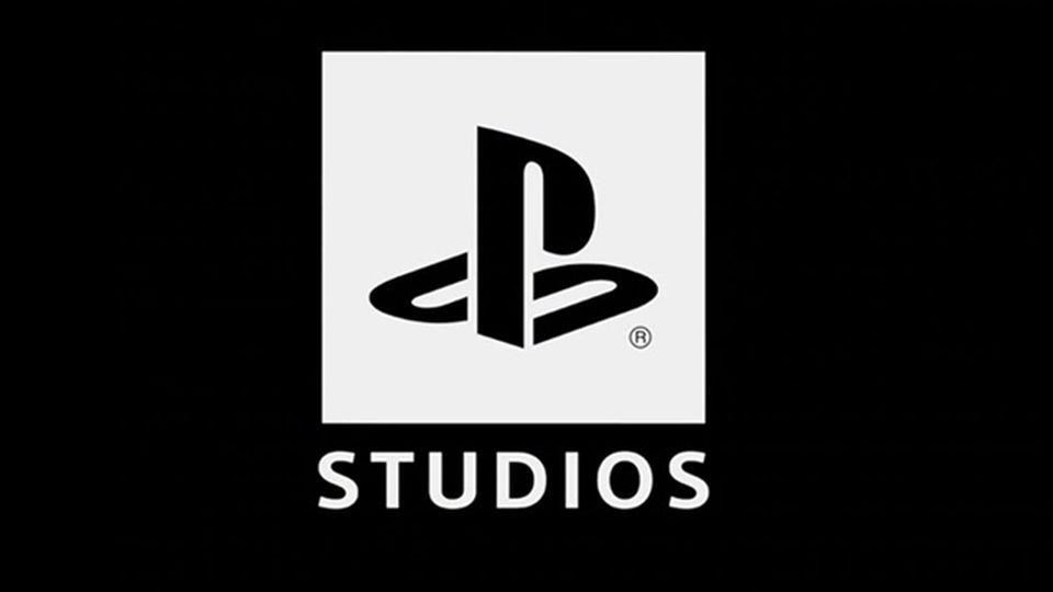 PlayStation Studios Logo