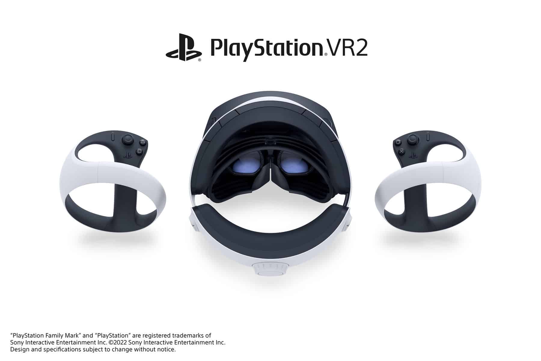 PS VR2 games