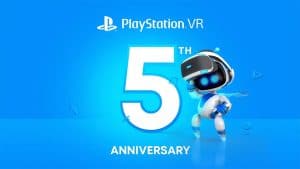 PSVR