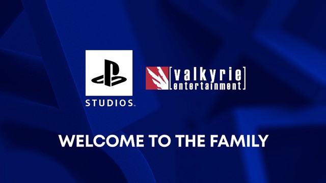 PlayStation acquires God of War support studio Valkyrie Entertainment