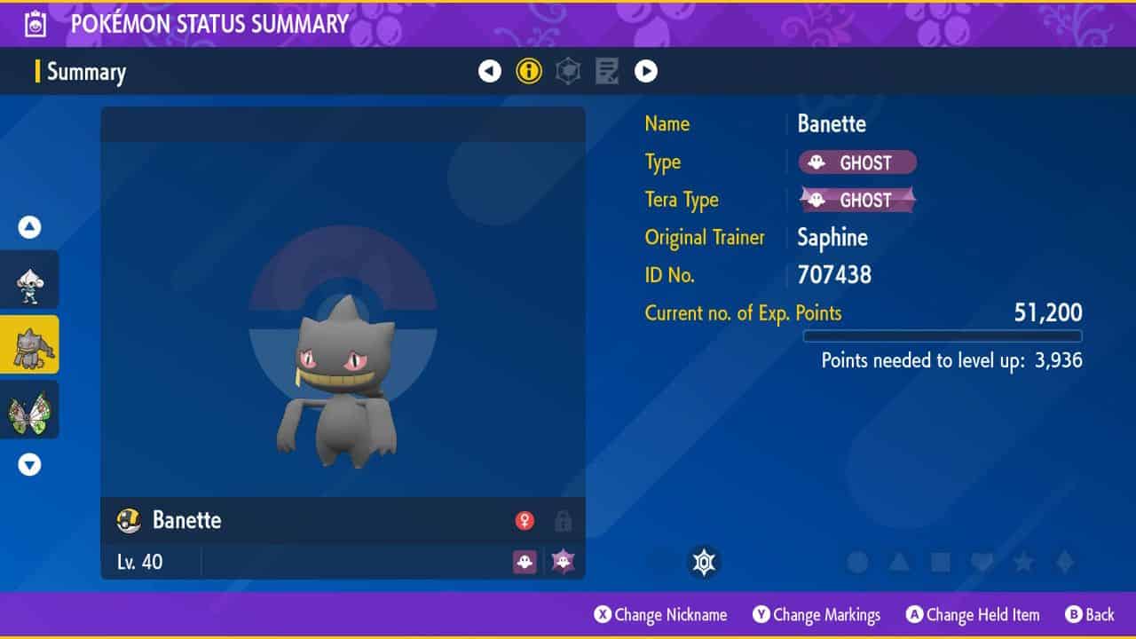Pokemon-Ghost-Type-Weakness-Banette