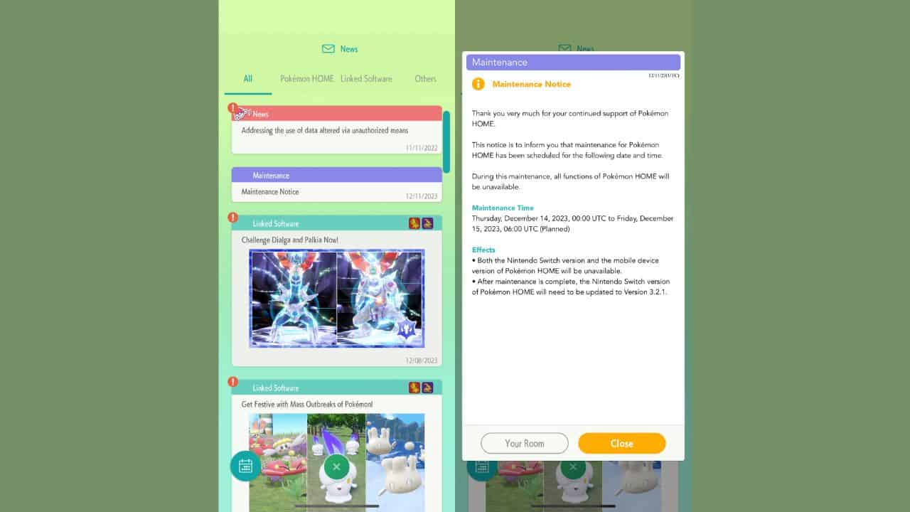 Pokemon-Home-Next-Update-Information