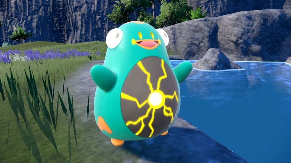 Pokemon Nature Chart Explained (2023)