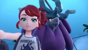 Pokemon-Scarlet-Violet-Indigo-Disk-Best-Synchronize-Pokemon-Player-With-Walking-Wake-Pokemon