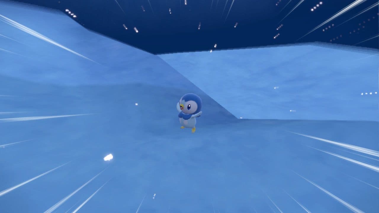 Pokemon Indigo Disk Piplup Location – How to catch and evolve Piplup