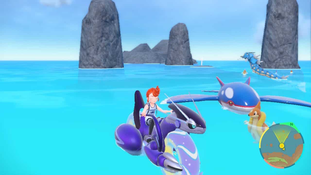 Pokemon-Scarlet-Violet-Indigo-Disk-Postgame-Checklist-Player-Catching-Legendary-Pokemon