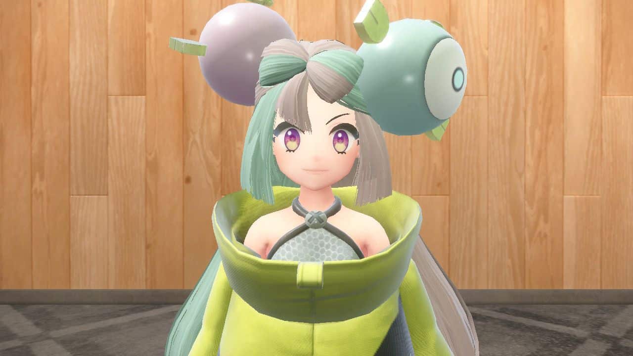 Pokemon Indigo Disk Special Coaches – How to unlock special coaches and all special coaches