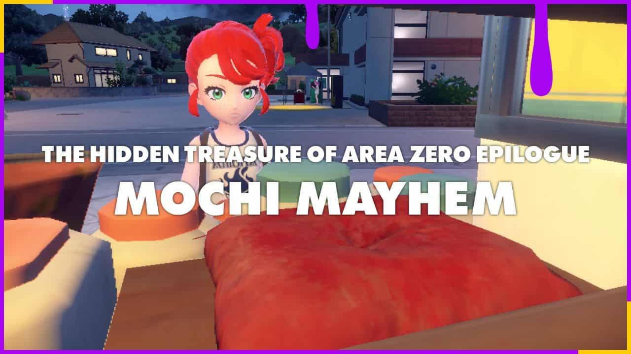 Discover the hidden measure of area zero epoch Pecha Berry mayhem.