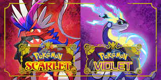 Pokémon Scarlet and Violet DLC Announced