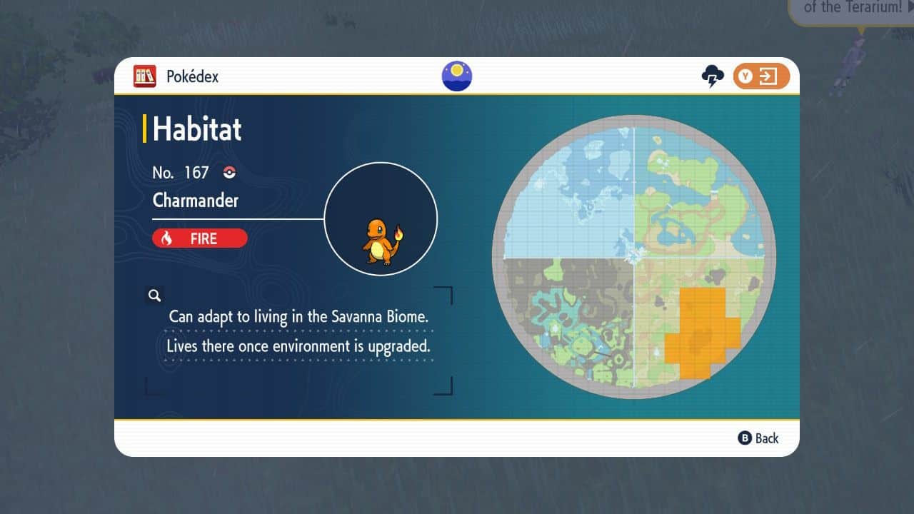Pokemon-Scarlet-and-Violet-Indigo-Disk-Catch-Charmander-Map-Location-Terarium