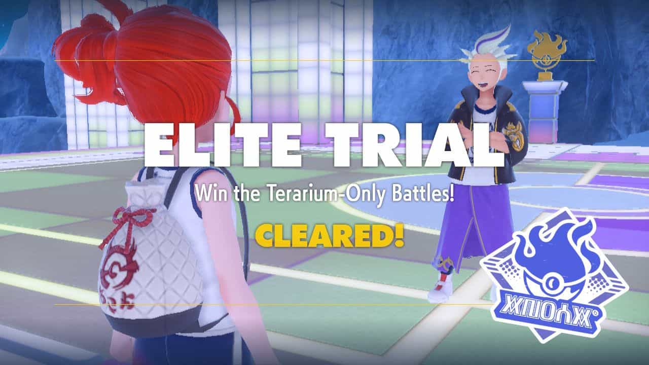 Pokemon Indigo Disk Drayton Elite Trial – How to beat Elite Four Drayton