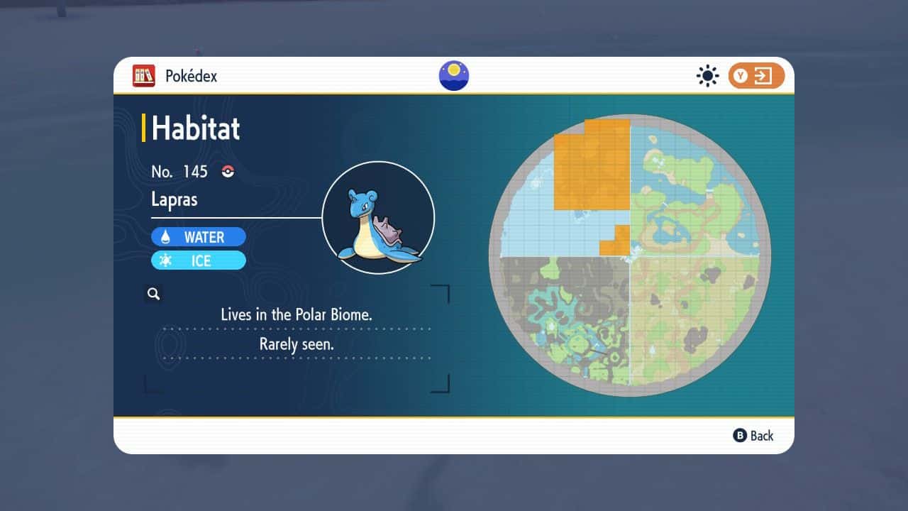 Pokemon-Scarlet-and-Violet-Indigo-Disk-Lapras-Location