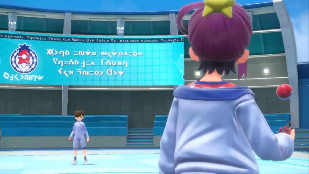 Will Kieran be in Pokemon Indigo Disk? – Everything we know